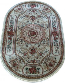 Синтетичний килим Heatset 5813A CREAM - высокое качество по лучшей цене в Украине.